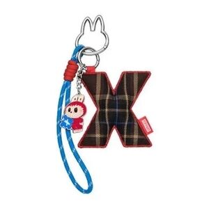 CONFIRMED X!! Pop Mart Pin for Love Letter Pendant